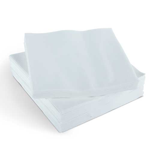 Napkins – 2ply Luncheon – White