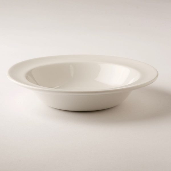 Cereal Bowl (6in) (15cm)
